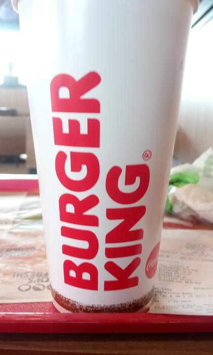 Burger King Hallstadt